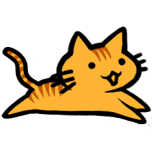 Detail Cat Jumping Nomer 12