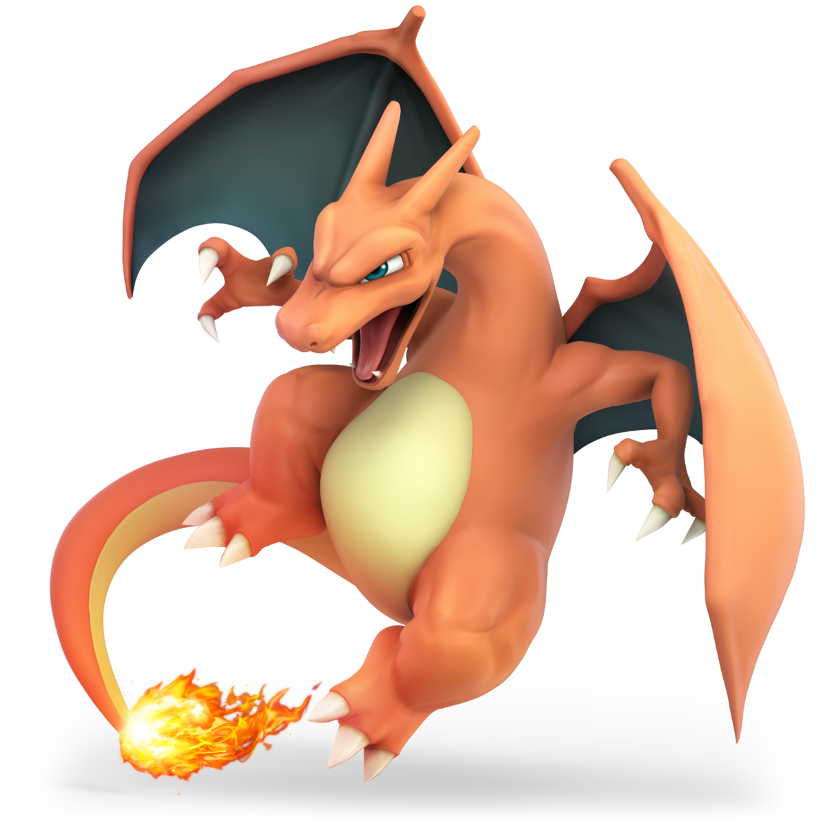 Detail Charizard Smash Ultimate Nomer 11