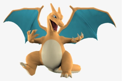 Detail Charizard Smash Ultimate Nomer 19