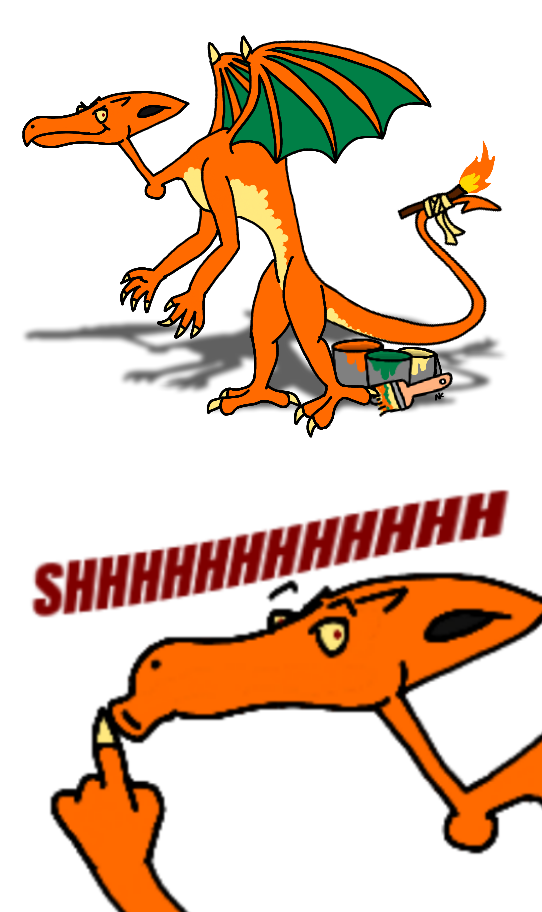 Detail Charizard Smash Ultimate Nomer 27