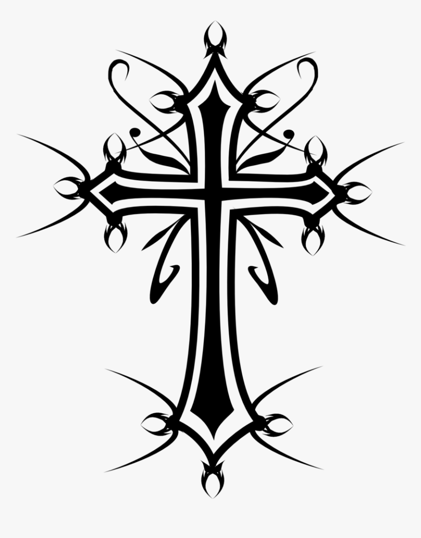 Detail Clip Art Celtic Cross Nomer 8