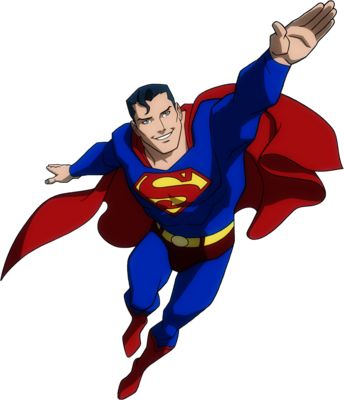 Detail Clipart Superheld Nomer 14