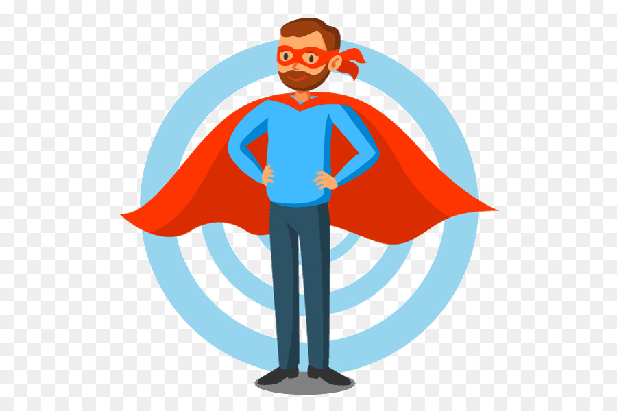 Detail Clipart Superheld Nomer 15
