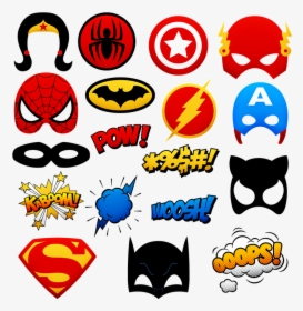 Detail Clipart Superheld Nomer 21