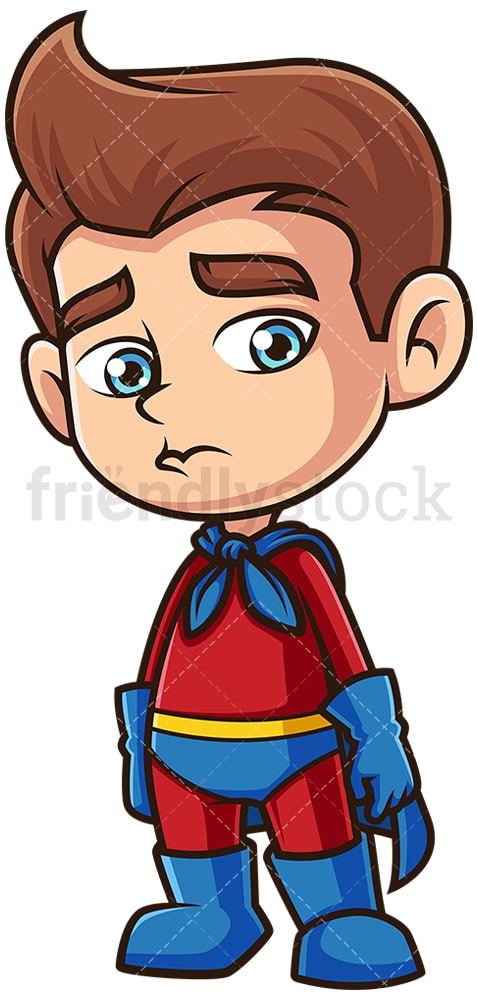 Detail Clipart Superheld Nomer 23