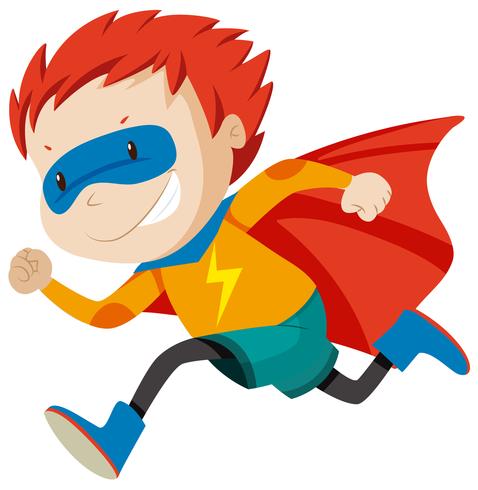 Detail Clipart Superheld Nomer 3