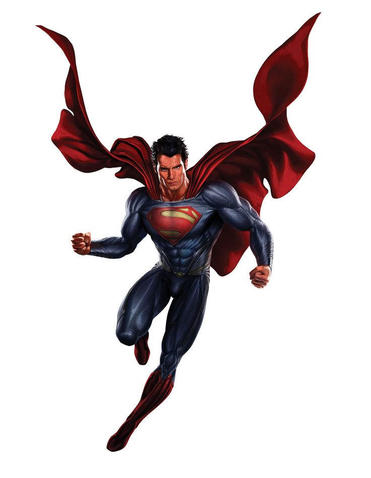 Detail Clipart Superheld Nomer 4