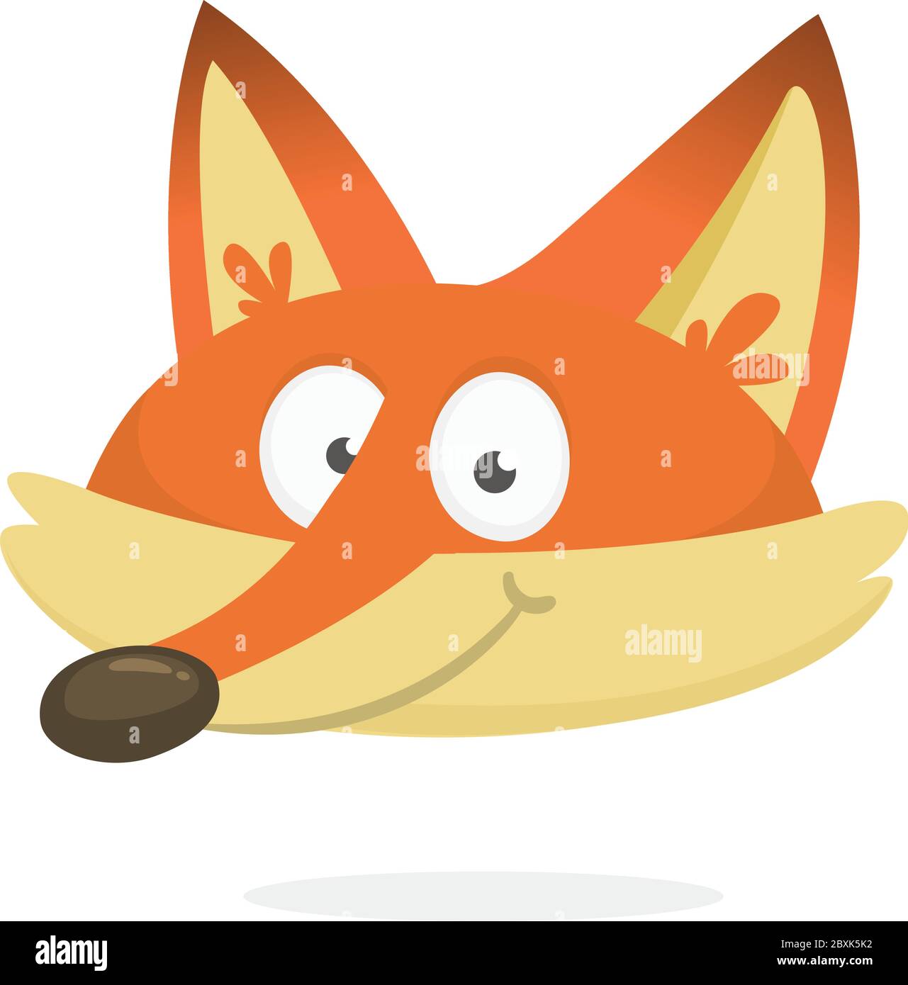Detail Comic Fuchs Nomer 15