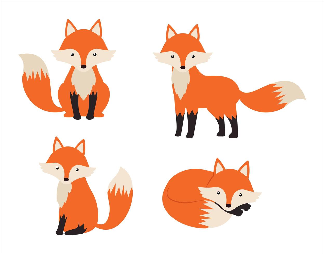 Detail Comic Fuchs Nomer 2