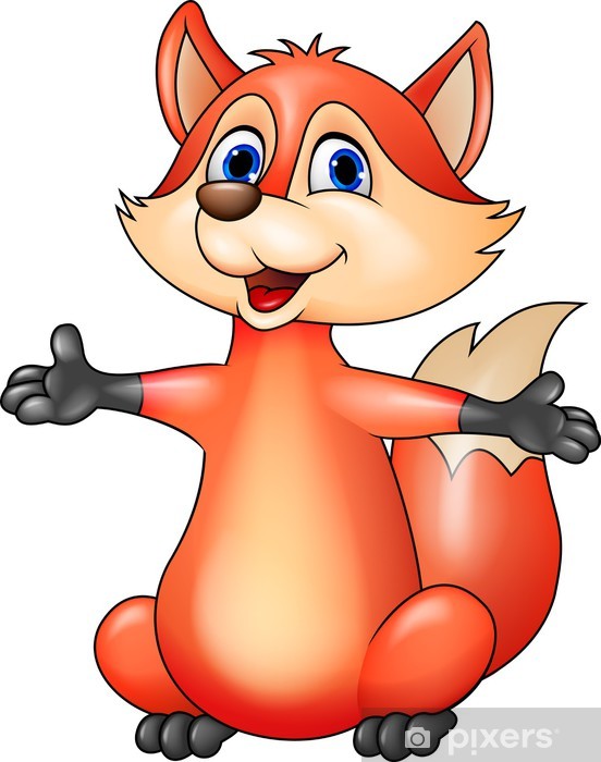 Detail Comic Fuchs Nomer 3