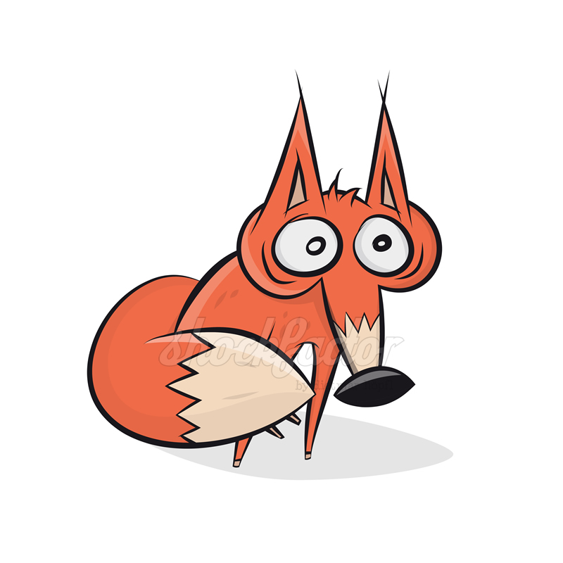 Detail Comic Fuchs Nomer 7
