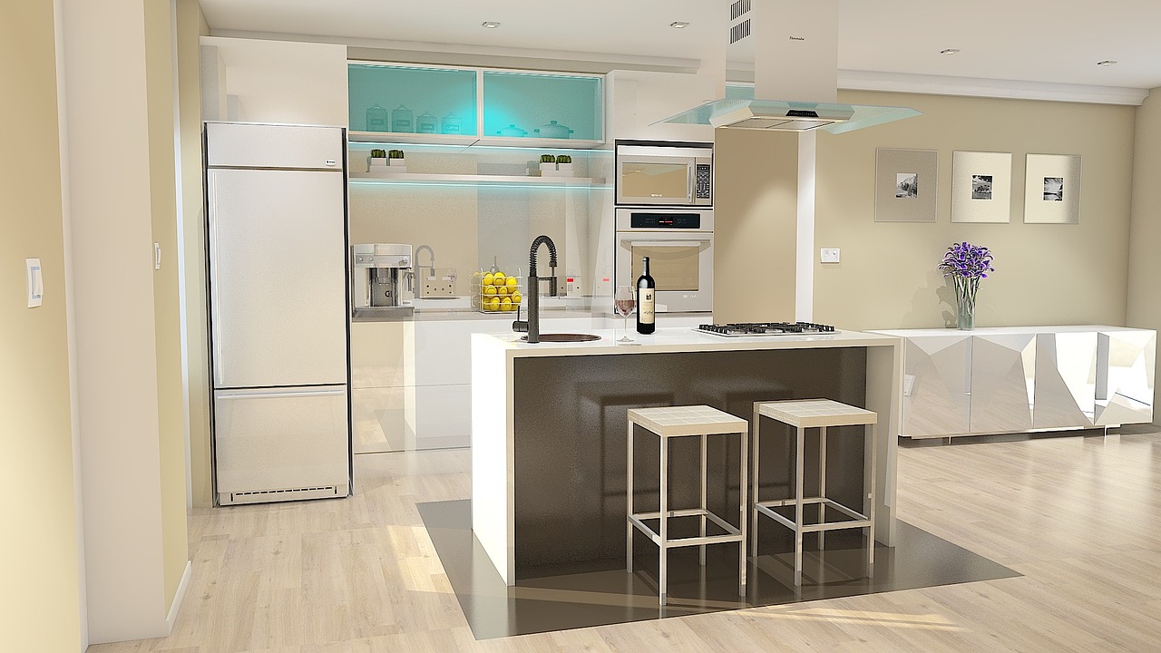 Detail Desain Dapur Minimalis Modern Nomer 38