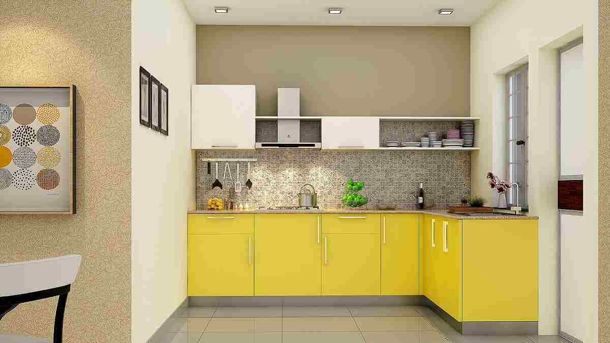 Detail Desain Dapur Minimalis Sederhana Dan Murah Nomer 53