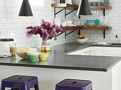 Detail Desain Dapur Rumah Nomer 26