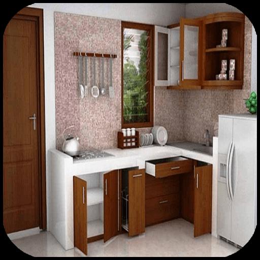 Detail Desain Dapur Rumah Type 36 Nomer 37