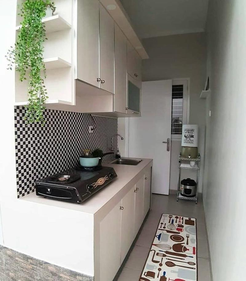 Detail Desain Dapur Sederhana Dan Murah Nomer 22