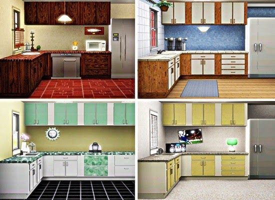 Detail Desain Dapur Sederhana Di Kampung Nomer 45