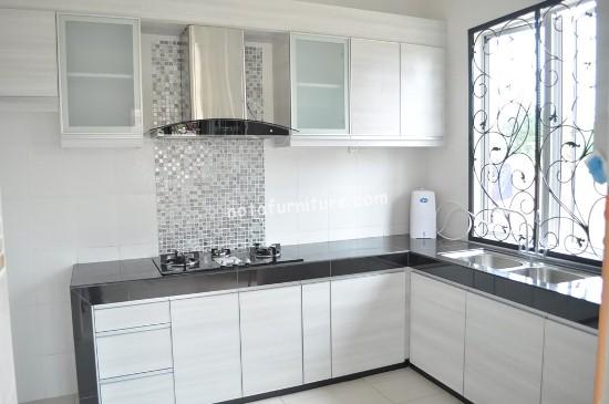 Detail Desain Dapur Sederhana Minimalis Nomer 35