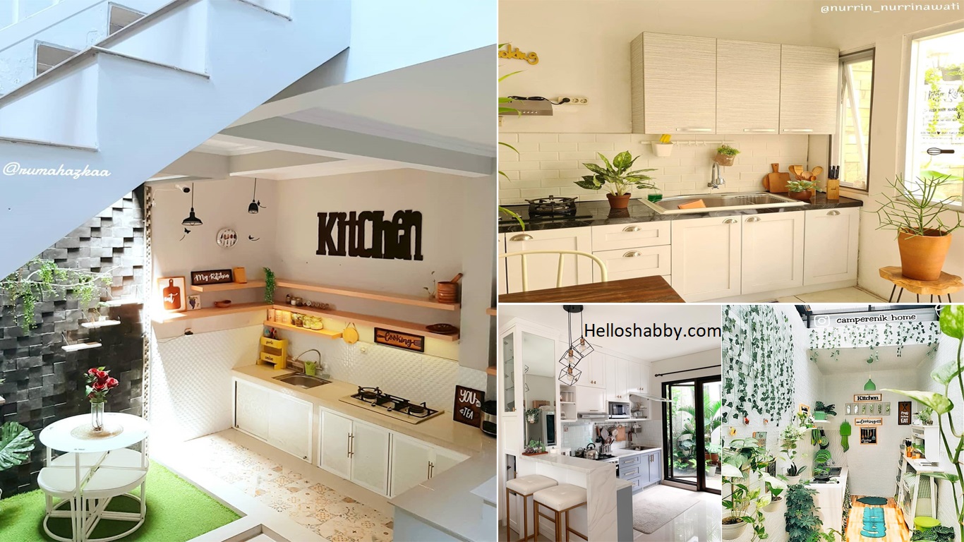 Download Desain Dapur Taman Nomer 24