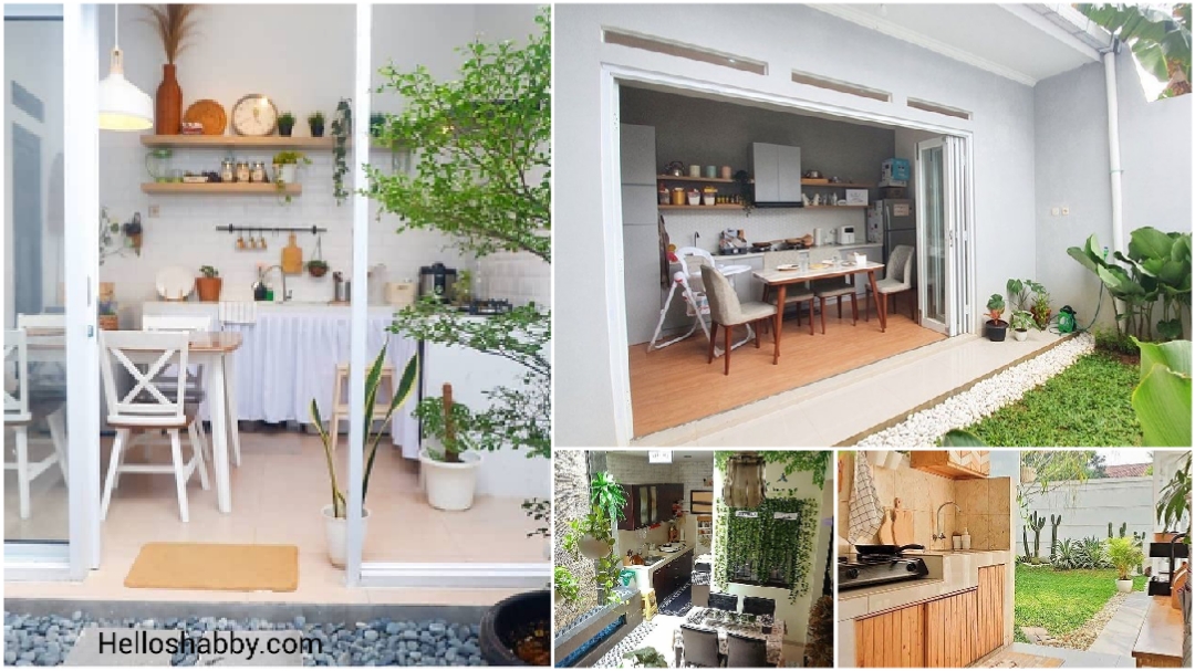 Download Desain Dapur Taman Nomer 28