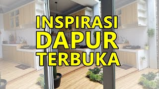 Detail Desain Dapur Taman Nomer 43