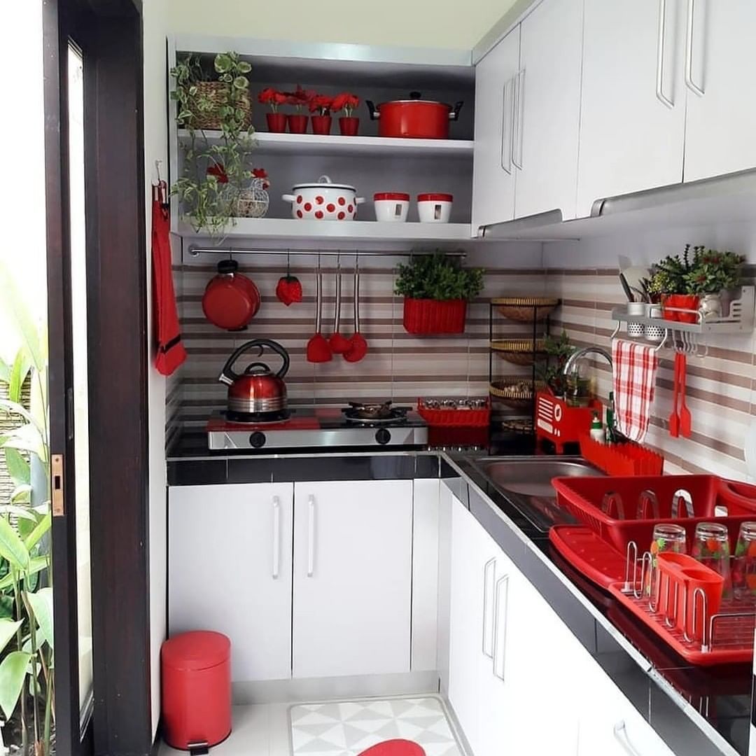 Detail Desain Dapur Untuk Usaha Kue Nomer 53