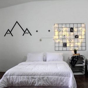 Detail Desain Dinding Kamar Kost Nomer 24