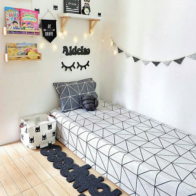 Detail Desain Dinding Kamar Tidur Nomer 40