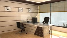 Detail Desain Dinding Kantor Nomer 50