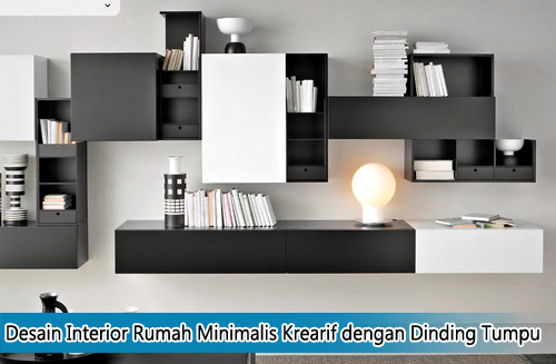 Detail Desain Dinding Minimalis Nomer 32