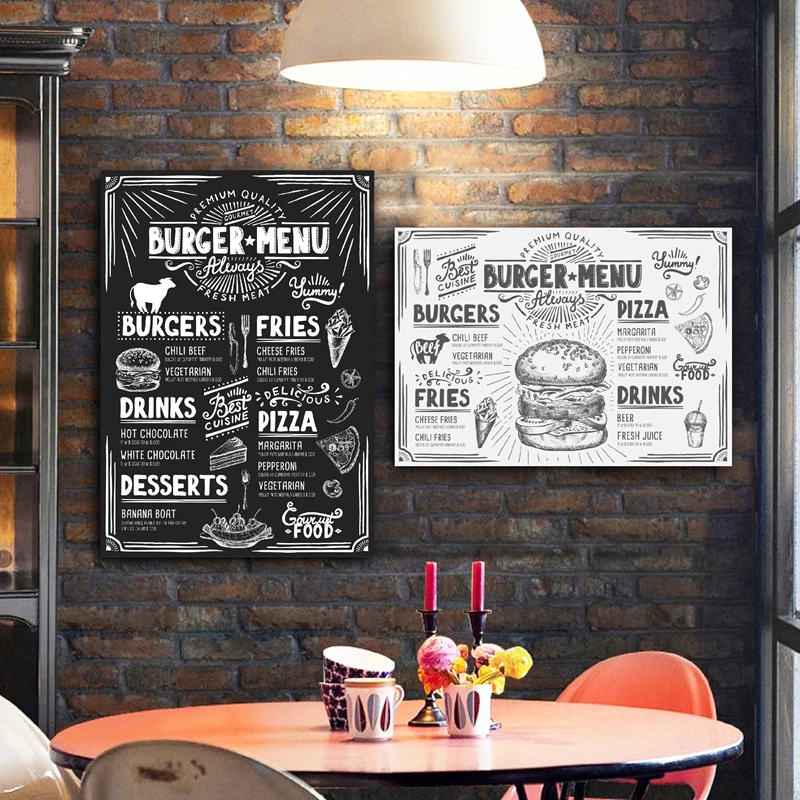 Detail Desain Dinding Restoran Nomer 42