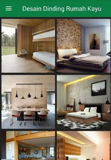 Detail Desain Dinding Rumah Nomer 44