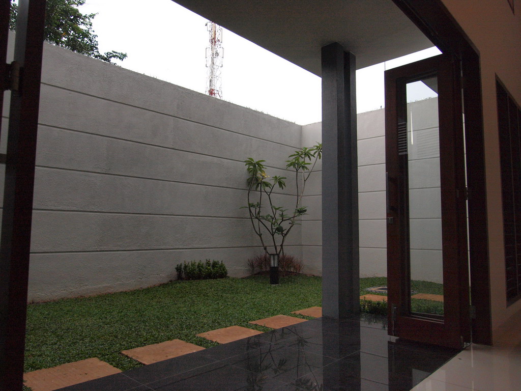 Detail Desain Dinding Taman Nomer 42