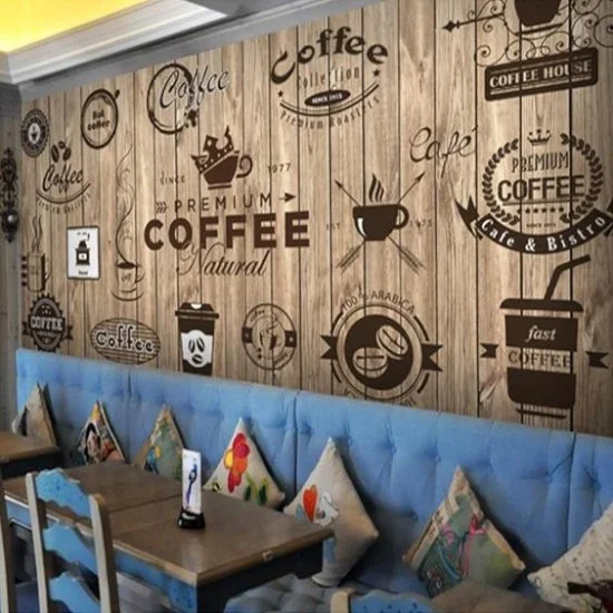 Detail Desain Dinding Warung Kopi Nomer 49