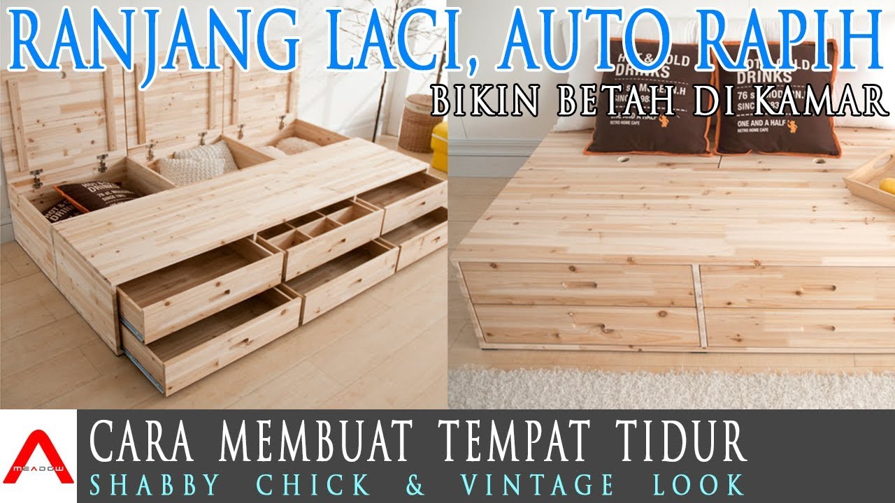 Detail Desain Dipan Laci Nomer 45