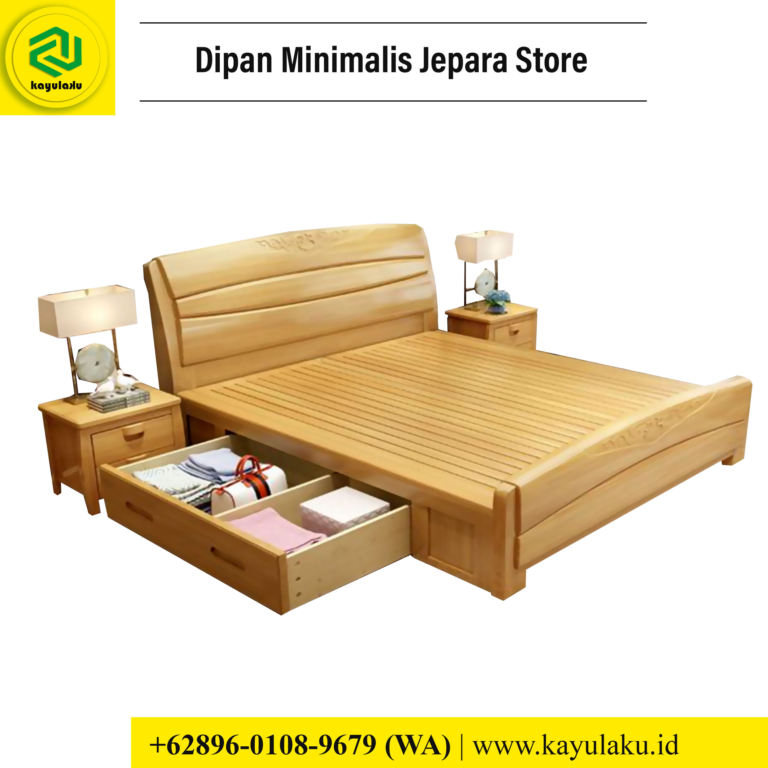 Detail Desain Dipan Minimalis Nomer 34