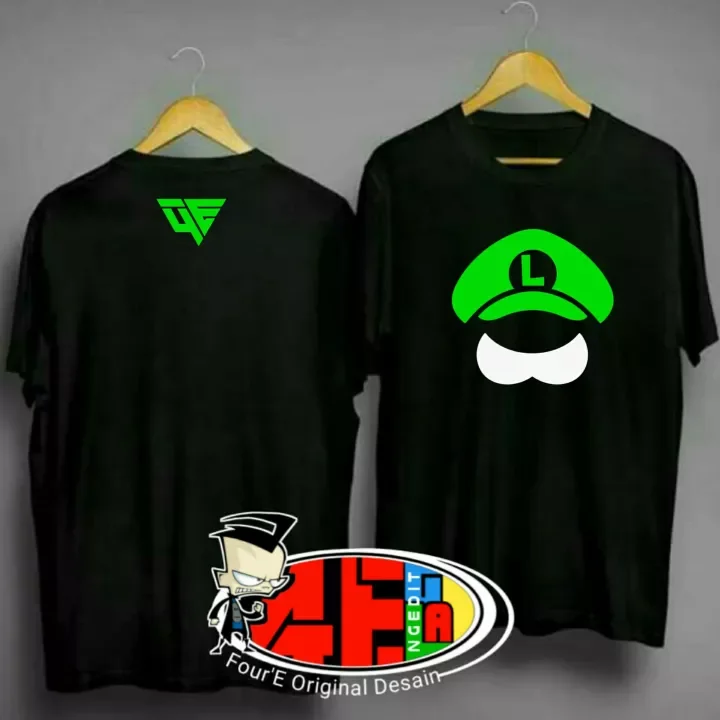 Detail Desain Distro Keren Nomer 41