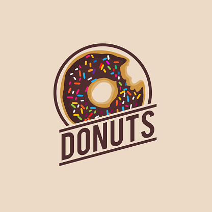 Detail Desain Donat Nomer 51