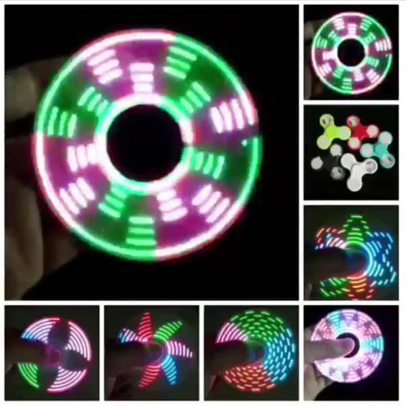 Detail Desain Fidget Spinner Nomer 47