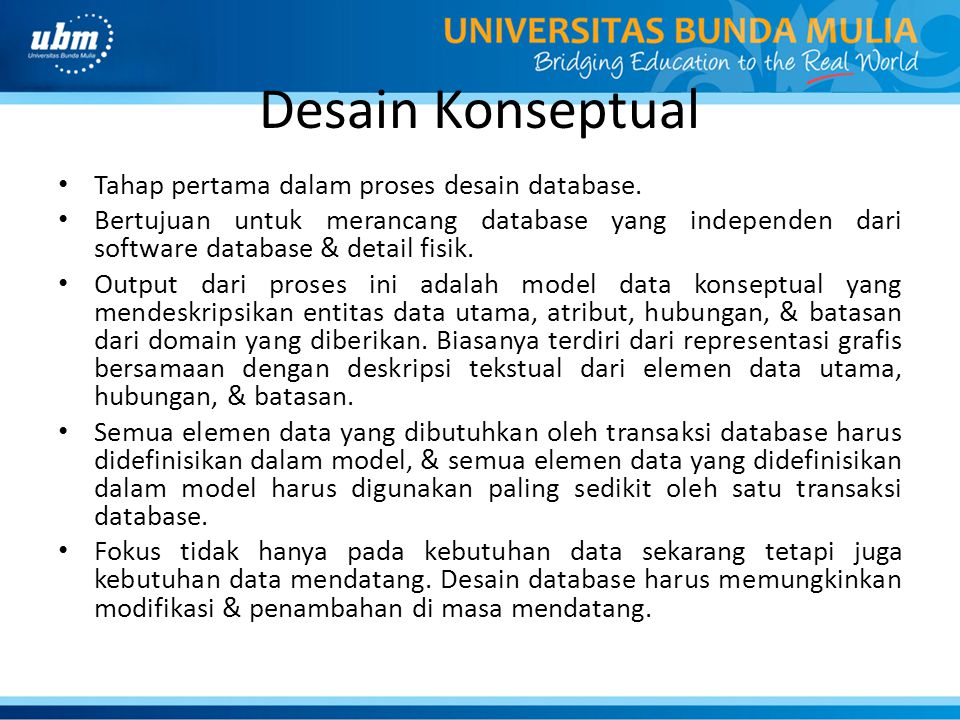 Detail Desain Fisik Diawali Oleh Nomer 19