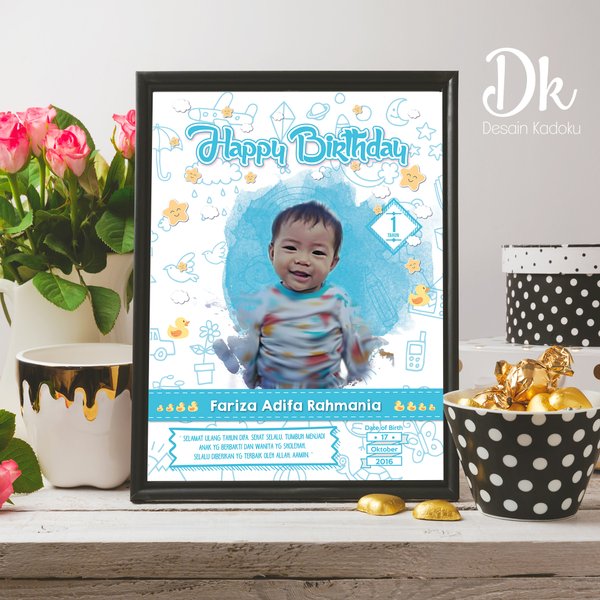 Detail Desain Foto Anak Nomer 17