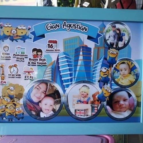 Detail Desain Foto Anak Nomer 10