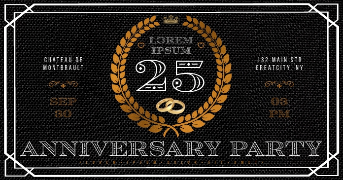 Detail Desain Foto Anniversary Nomer 22