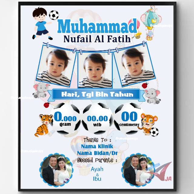 Detail Desain Foto Bayi Nomer 3