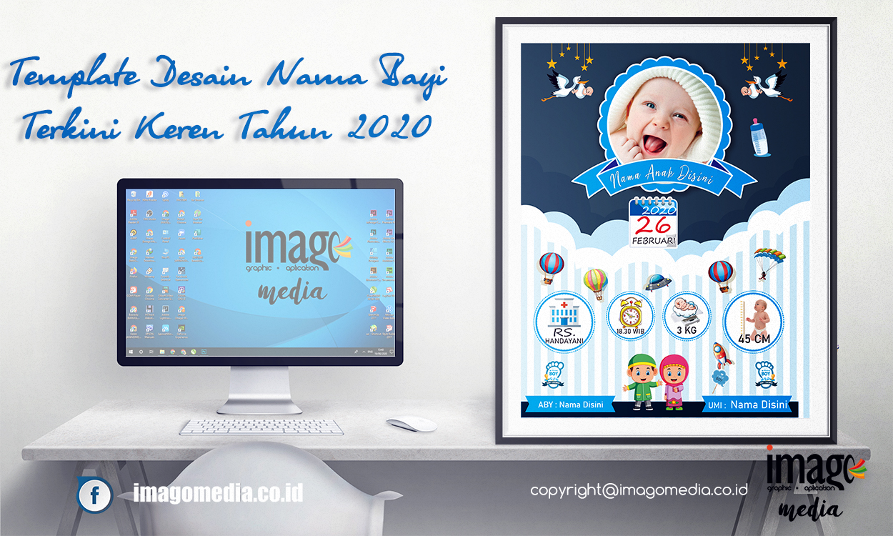 Detail Desain Foto Bayi Nomer 41