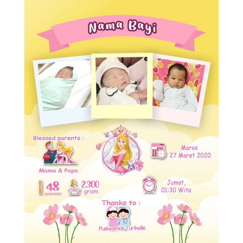 Detail Desain Foto Bayi Nomer 53