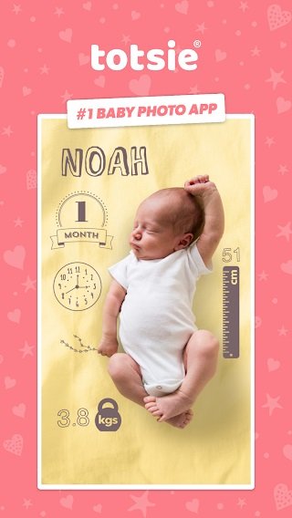 Detail Desain Foto Bayi Baru Lahir Nomer 29