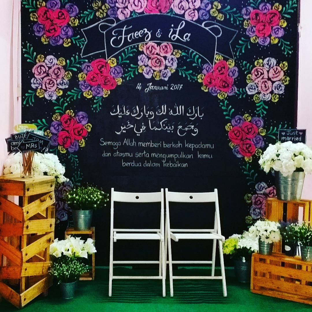 Detail Desain Foto Booth Keren Nomer 38