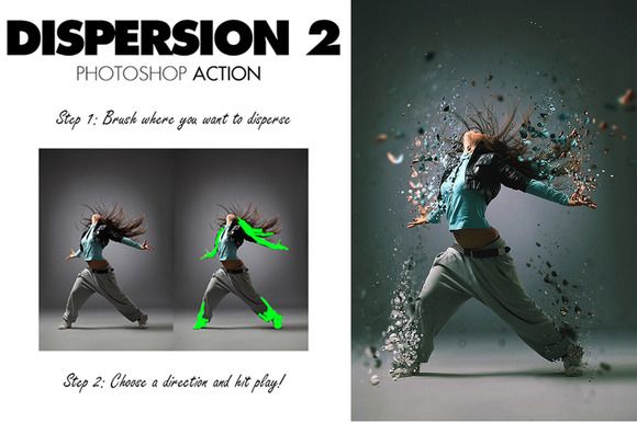 Detail Desain Foto Keren Dengan Photoshop Nomer 13