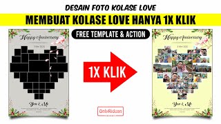 Detail Desain Foto Kolase Nomer 29